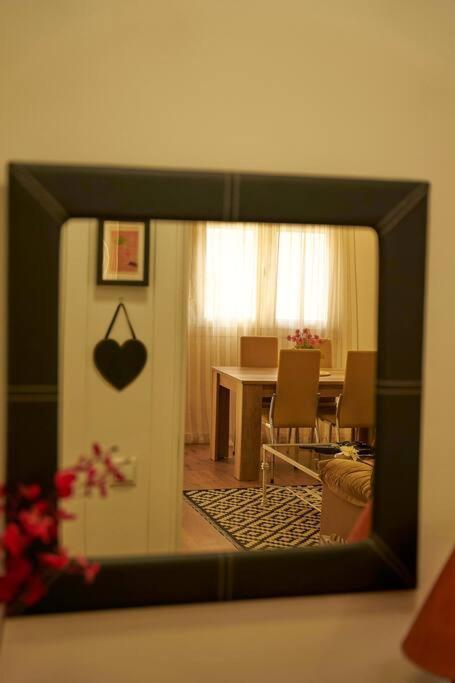 Piso Centrico En Ronda Apartment Bagian luar foto